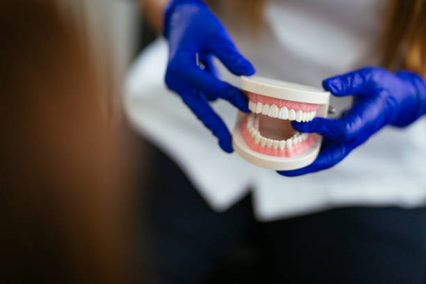 Best Dental Exams and Cleanings  in Haymarket, VA