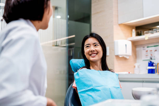 Best Wisdom Tooth Removal  in Haymarket, VA