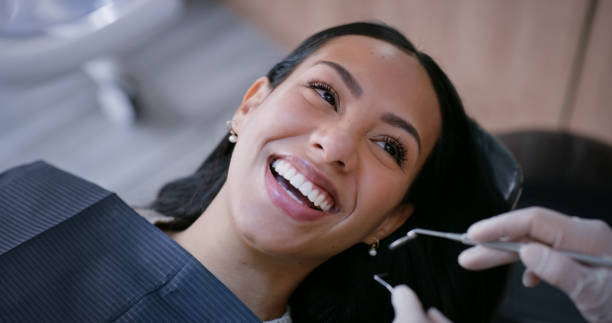 Advanced Technology for Better Dental Care in Haymarket, VA