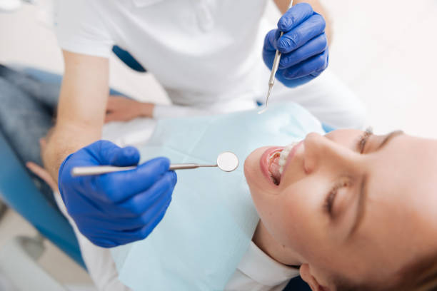 Best TMJ/TMD Treatment  in Haymarket, VA